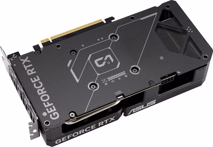 ASUS Dual GeForce RTX 5060 Ti OC – Image 4