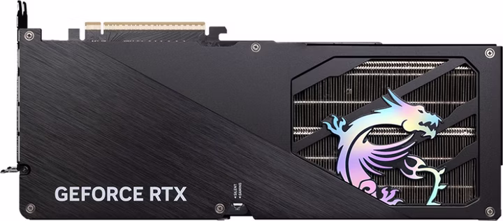 MSI GeForce RTX 5070 Ti Gaming Trio OC – Image 5