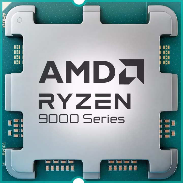 AMD Ryzen 9 9950X3D – Image 2