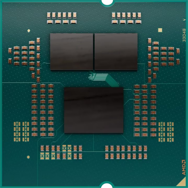 AMD Ryzen 9 9950X3D – Image 4