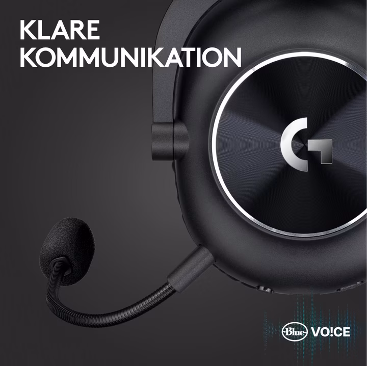 Logitech G Pro X 2 Lightspeed – Image 5