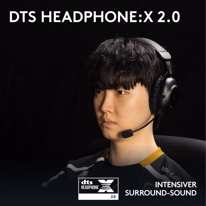 Logitech G Pro X 2 Lightspeed – Image 4