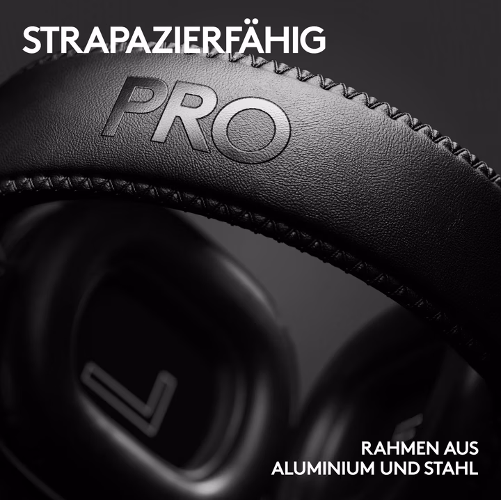 Logitech G Pro X 2 Lightspeed – Image 6