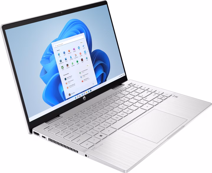 HP Pavilion x360 14-ek2742nz – Image 2