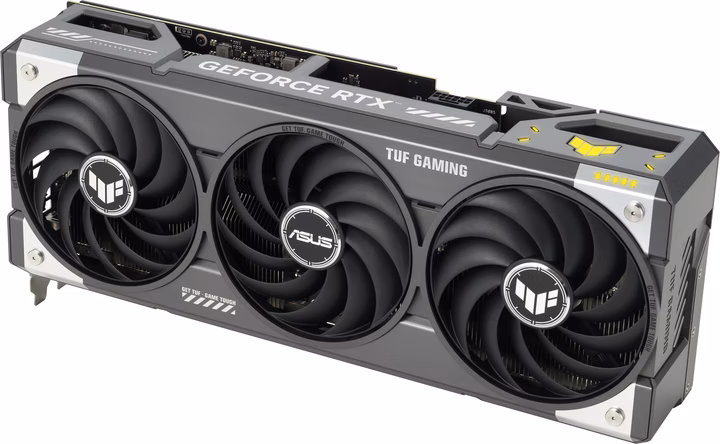 ASUS TUF GeForce RTX 5070 Ti OC Edition – Image 10