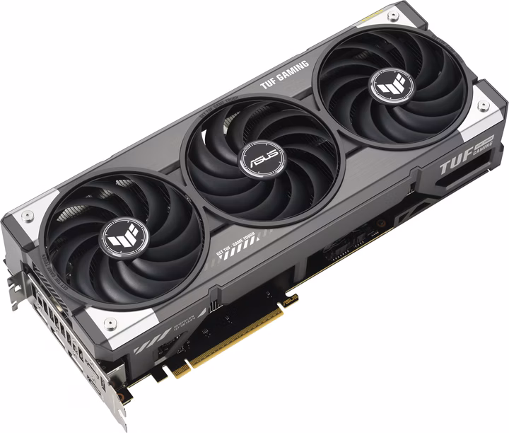 ASUS TUF GeForce RTX 5070 Ti OC Edition – Image 8