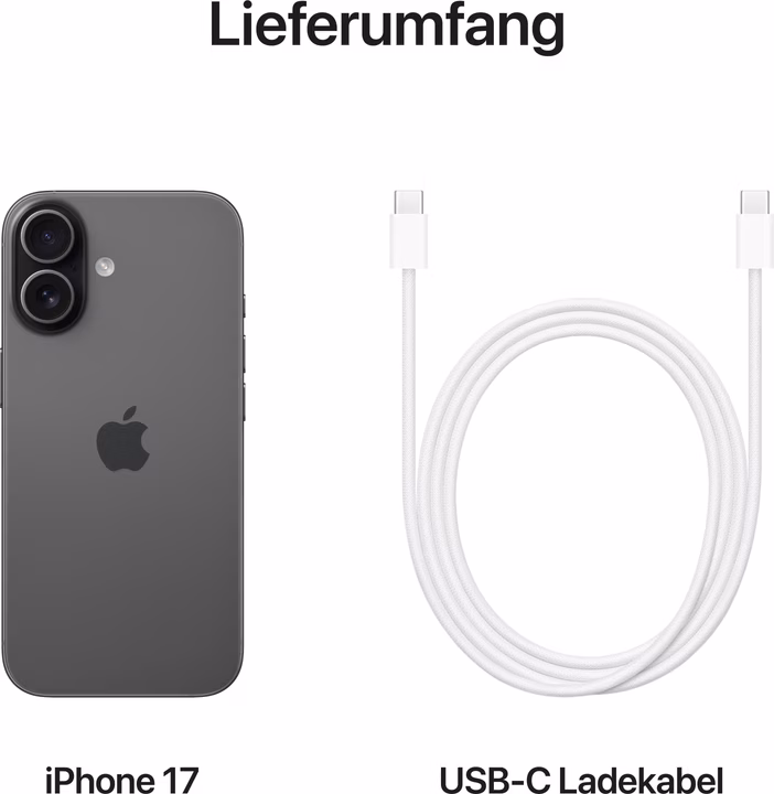 Apple iPhone 17 – Image 3