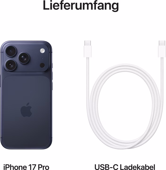 Apple iPhone 17 Pro – Image 5