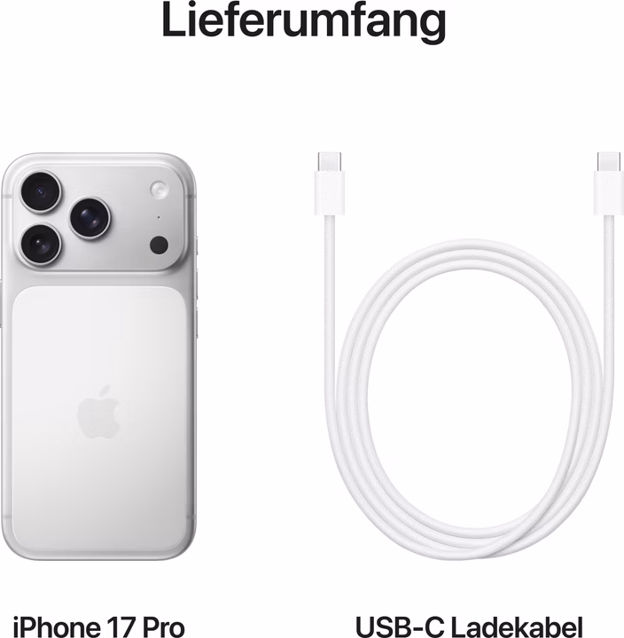Apple iPhone 17 Pro – Image 4