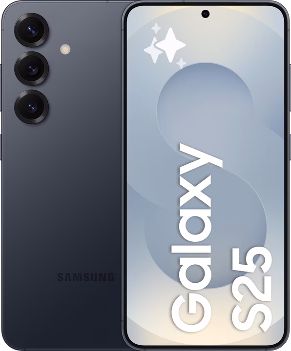 Samsung Galaxy S25 – Image 4