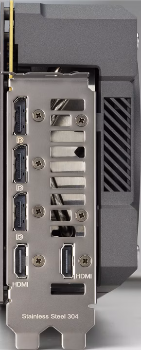 ASUS TUF GeForce RTX 5070 Ti OC Edition – Image 5