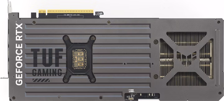 ASUS TUF GeForce RTX 5070 Ti OC Edition – Image 4