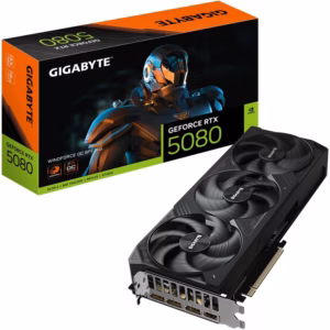 Gigabyte GeForce RTX 5080 WINDFORCE OC SFF