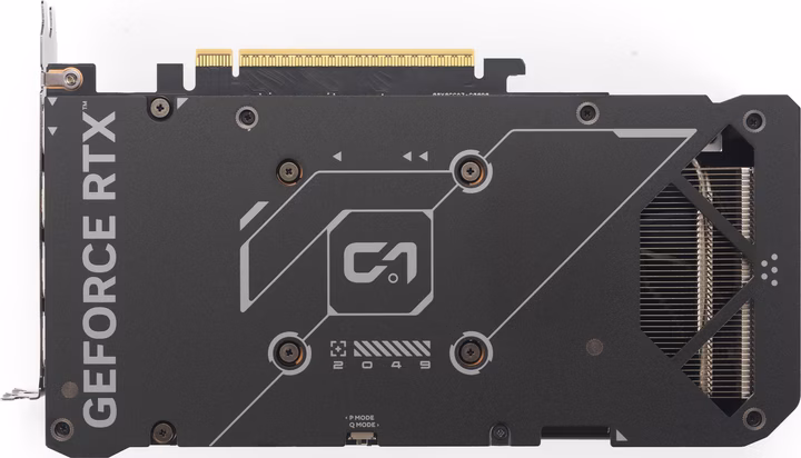 ASUS Dual GeForce RTX 5060 Ti OC – Image 9
