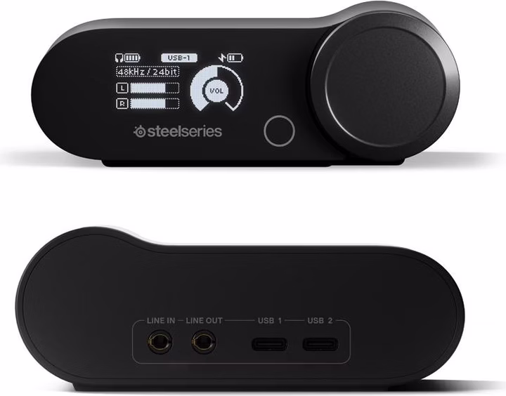 SteelSeries Arctis Nova Pro Wireless – Image 13