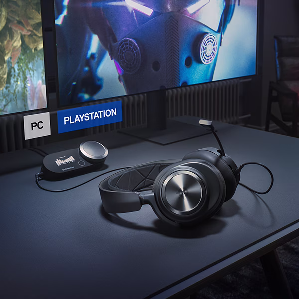 SteelSeries Arctis Nova Pro Wireless – Image 10