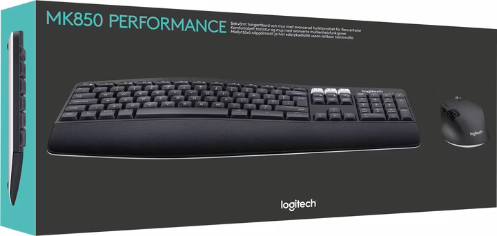 Logitech MK850 Performance – Image 8