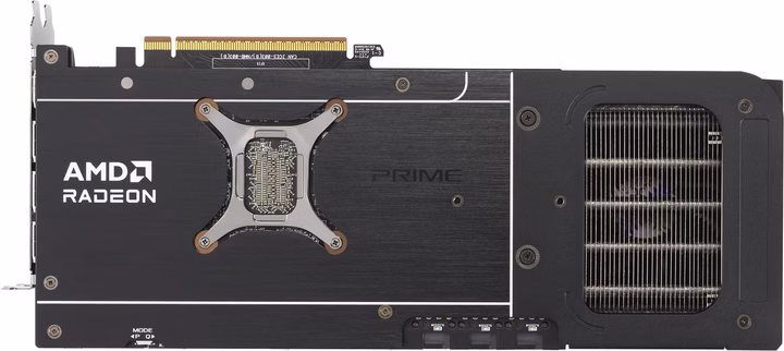 ASUS PRIME RX 9070 XT OC – Image 6