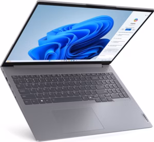 Lenovo ThinkBook 16 Gen 7