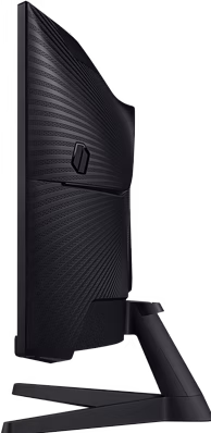 Samsung Odyssey G5 - G55T – Image 2