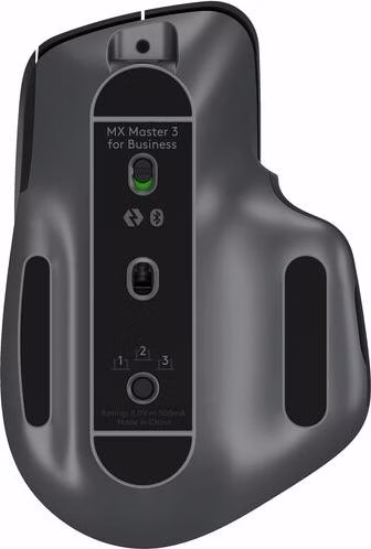 Logitech MX Keys Combo for Business Gen 2 – Image 6