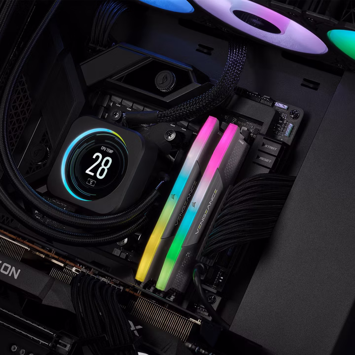 Corsair Vengeance RGB – Image 5