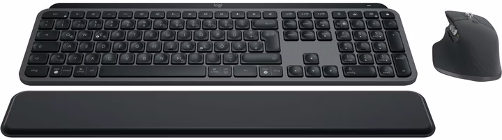 Logitech MX Keys S Combo