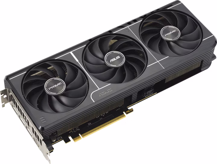 ASUS Prime GeForce RTX 5070 OC – Image 9