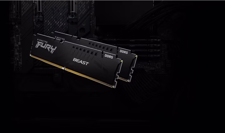 Kingston 32GB DDR5 6000MT/S CL30 DIMM – Image 7