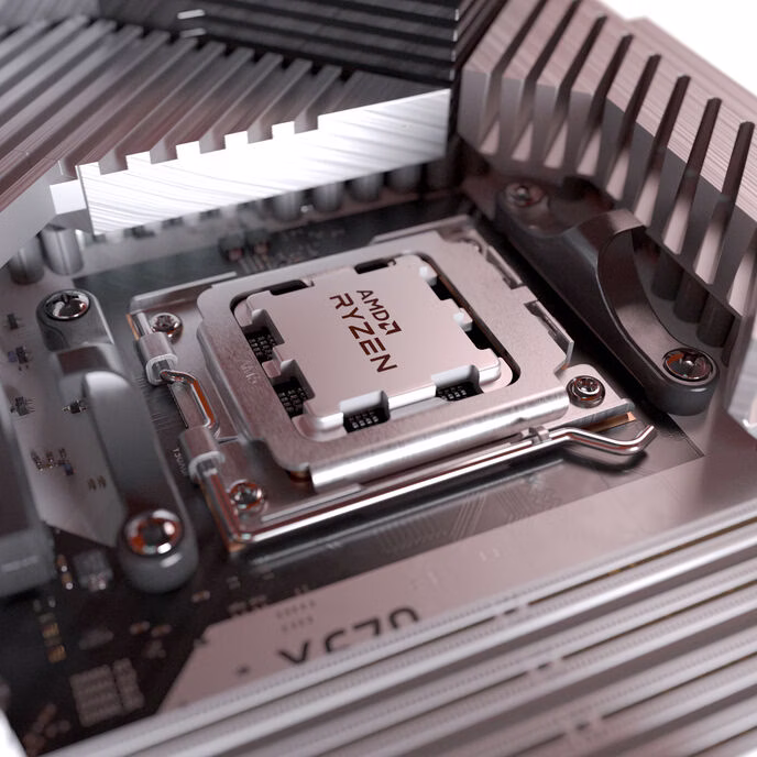 AMD Ryzen 7 7800X3D – Image 4