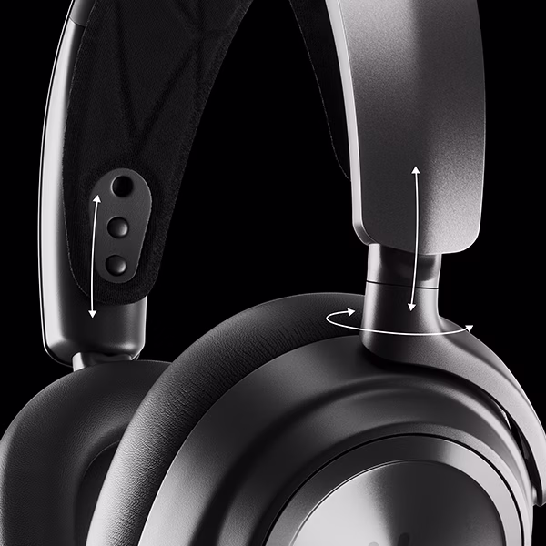 SteelSeries Arctis Nova Pro Wireless – Image 9