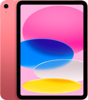 Apple iPad 2025 (11e génération)