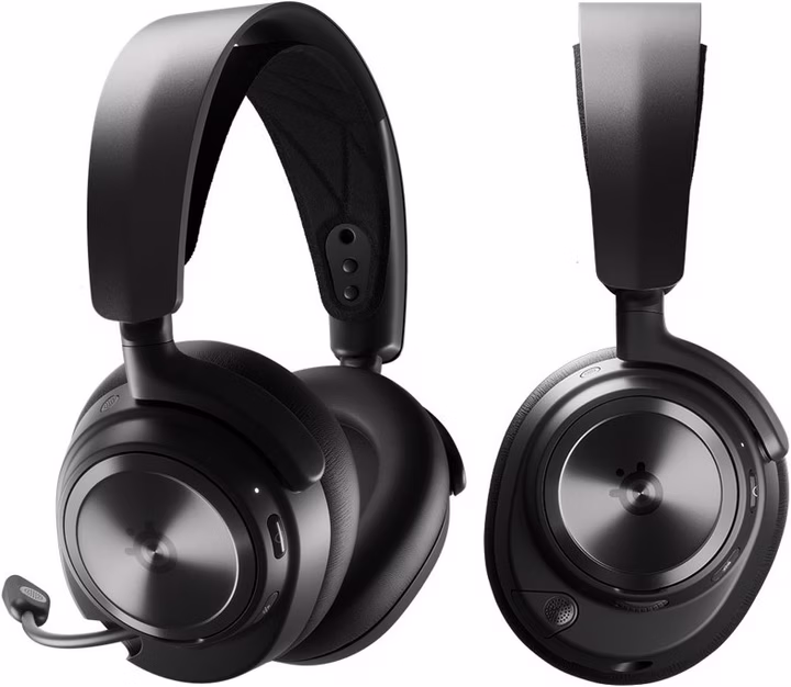 SteelSeries Arctis Nova Pro Wireless – Image 3