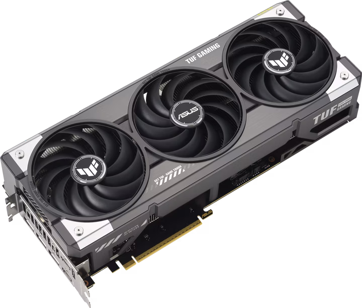 ASUS TUF GeForce RTX 5070 Ti OC Edition – Image 6