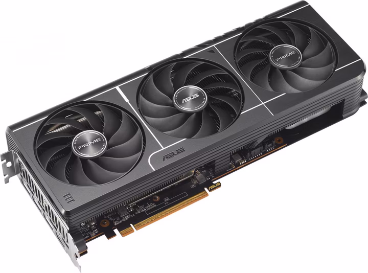ASUS PRIME RX 9070 XT OC – Image 12