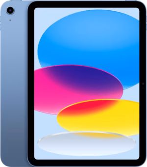 Apple iPad 2025 (11e génération)