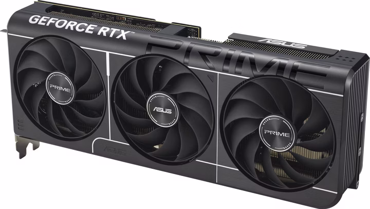ASUS Prime GeForce RTX 5070 OC – Image 3