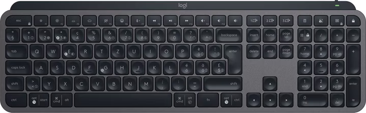 Logitech MX Keys Combo for Business Gen 2 – Image 9